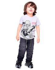 Jean Licrado Niño – Con Cordón