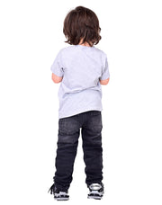 Jean Licrado Niño – Con Cordón