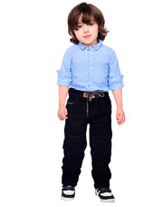 Jean Licrado Niño – Con Cordón