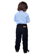 Jean Licrado Niño – Con Cordón