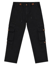 Camuflado Bastión – Hombre Dril APT Cargo