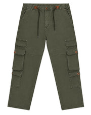 Camuflado Bastión – Hombre Dril APT Cargo